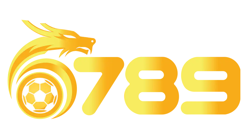 Logo 6789win - Cổng Game Slots Uy Tín
